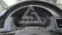 2017 Volkswagen SHARAN