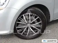 2017 Volkswagen SHARAN