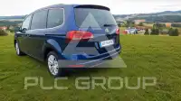 2017 Volkswagen SHARAN