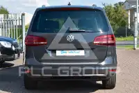 2017 Volkswagen SHARAN