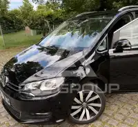 2017 Volkswagen SHARAN