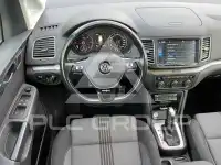 2017 Volkswagen SHARAN