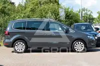 2017 Volkswagen SHARAN