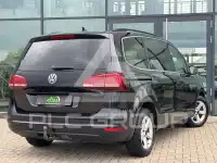 2017 Volkswagen SHARAN