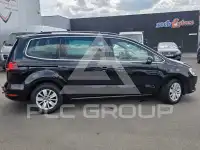 2017 Volkswagen SHARAN