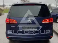 2017 Volkswagen SHARAN