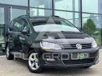 2017 Volkswagen SHARAN