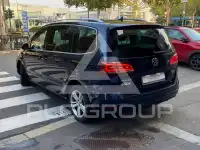 2017 Volkswagen SHARAN