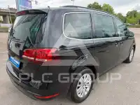 2017 Volkswagen SHARAN