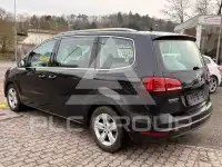 2017 Volkswagen SHARAN