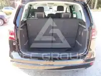 2017 Volkswagen SHARAN