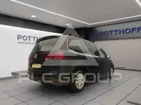 2017 Volkswagen SHARAN