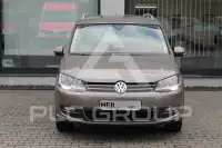 2017 Volkswagen SHARAN