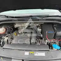 2017 Volkswagen SHARAN