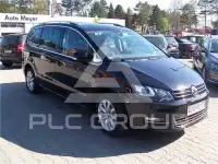 2017 Volkswagen SHARAN