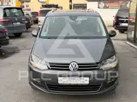 2017 Volkswagen SHARAN