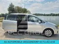 2017 Volkswagen SHARAN