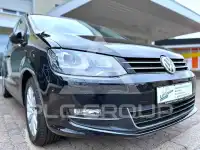 2017 Volkswagen SHARAN