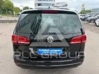 2017 Volkswagen SHARAN