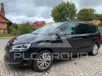 2017 Volkswagen SHARAN