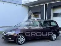 2017 Volkswagen SHARAN