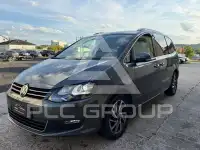 2017 Volkswagen SHARAN