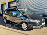 2017 Volkswagen SHARAN