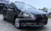 2017 Volkswagen SHARAN
