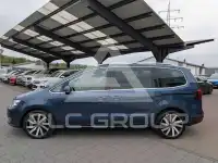 2017 Volkswagen SHARAN