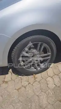 2017 Volkswagen SHARAN