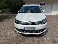 2017 Volkswagen SHARAN