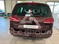 2017 Volkswagen SHARAN