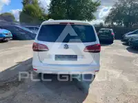2017 Volkswagen SHARAN