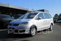 2017 Volkswagen SHARAN