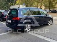 2017 Volkswagen SHARAN