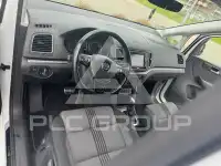 2017 Volkswagen SHARAN