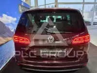 2017 Volkswagen SHARAN