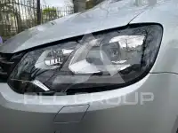 2017 Volkswagen SHARAN