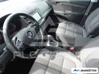 2017 Volkswagen SHARAN