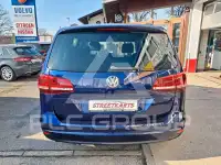 2017 Volkswagen SHARAN
