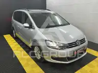 2017 Volkswagen SHARAN