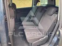 2017 Volkswagen SHARAN