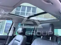 2017 Volkswagen SHARAN