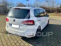 2017 Volkswagen SHARAN