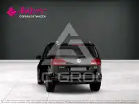 2017 Volkswagen SHARAN