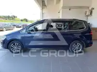 2017 Volkswagen SHARAN