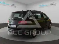 2017 Volkswagen SHARAN