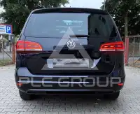 2017 Volkswagen SHARAN