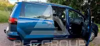 2017 Volkswagen SHARAN