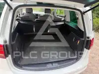 2017 Volkswagen SHARAN